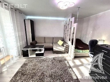 Продажа однокомнатной квартиры в Бресте, ул. Дубро 241831