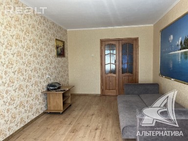 Продажа двухкомнатной квартиры в Бресте, ул. Сябро 241722