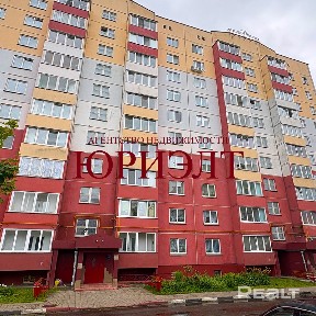 Купить 3-комнатную квартиру, г. Витебск, ул. Терешковой, 16/4