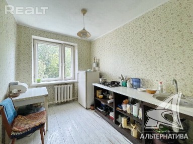 Продажа однокомнатной квартиры в Бресте, наб. Фран 221790