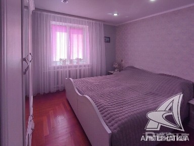 Продажа трехкомнатной квартиры в Бресте, ул. Солне 213903