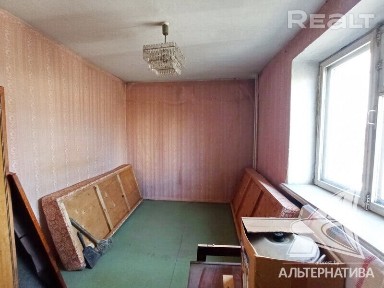 Продажа трехкомнатной квартиры в Бресте, пр-т Маше 260241