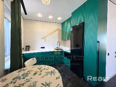 Лот 9729. Брест, пр-т Машерова. Продажа 1-комнатной квартиры