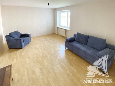 Продажа двухкомнатной квартиры в Бресте, ул. Васне 182928