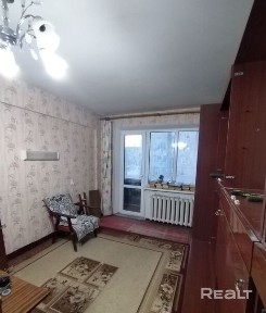 Трехкомнатная квартира по пр-т Московский, 21/3
