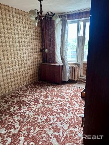 Продается двухкомнатная квартира, ул. Гагарина