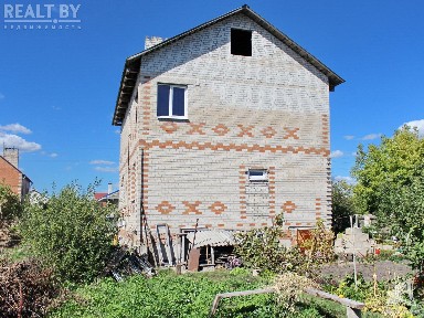 Продажа части жилого дома в Брестском районе, Черн 192689