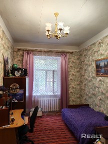 1-комнатная квартира, г. Гомель, ул. Шоссейная 9А