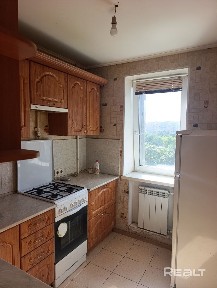Продается 1- комнатная квартира, ул. Огоренко д. 14
