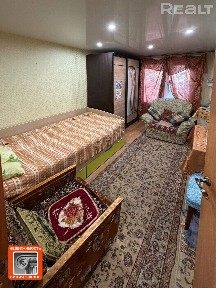 2 к. кв-ра, ул. Жемчужная, д. 8, г. Гомель
