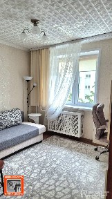4 к. кв-ра, ул. Плеханова, д. 41, г. Гомель