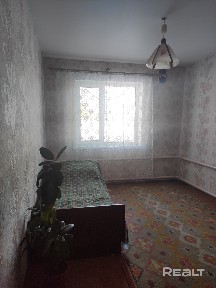 Купить дом, д. Лопатино, ул. Молодежная, 4 (Гомельский р-н, Гомельская область)