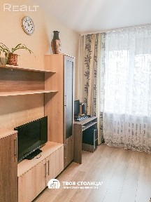 Просторная двухкомнатная «Сталинка» ул. Кирова 3