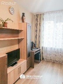 Просторная двухкомнатная «Сталинка» ул. Кирова 3