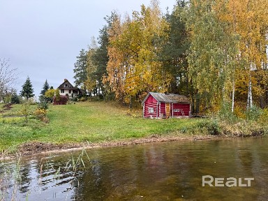 Витебская область, Браславский р-н, д. Чернишки