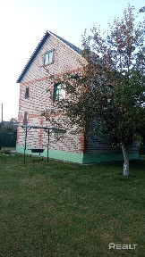 Купить дом, г. Витебск, садоводческое товарищество Казимирово, Гомельский сельсовет, Полоцкий район, Витебская область, 165