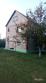 Купить дом, г. Витебск, садоводческое товарищество Казимирово, Гомельский сельсовет, Полоцкий район, Витебская область, 165