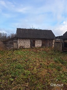 Витебская область, Сенненский р-н, аг. Студенка, ул. Анискина, 27