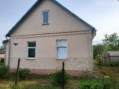 Купить дом, г. Полоцк, ул. Гайдара, 2
