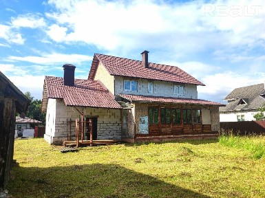 Витебская область, Полоцкий р-н, д. Экимань-1, ул. Солнечная, 12