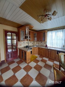 Купить дом, г. Орша, ул. Революционная, 13