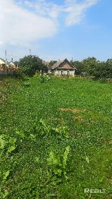 Купить дом, г. Толочин, ул. Дзержинского