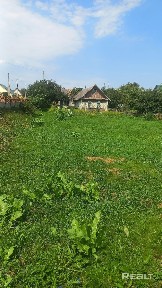 Купить дом, г. Толочин, ул. Дзержинского