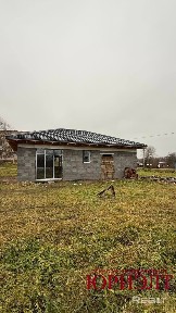 В продаже незавершенное строительство в агрогородке Мазолово