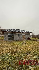 В продаже незавершенное строительство в агрогородке Мазолово