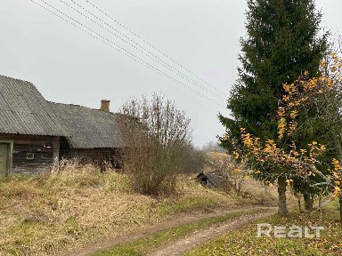 Купить дом, д. Буловишки, 8 (Браславский р-н, Витебская область)