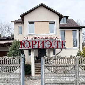 Коттедж на 1-ой береговой. Симфония Уюта и Природы.