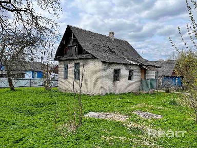 Продается дом, ул. 3-я Октябрьская
