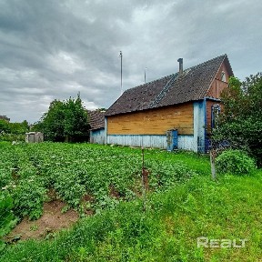Купить дом, г. п. Бешенковичи, ул. Лазо (Бешенковичский р-н, Витебская область)