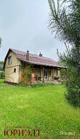 В продаже жилой дом с камином аг Ольгово Бабинический сельсовет Витебский район