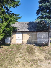 Купить дом, г. Поставы, ул. Ленинская
