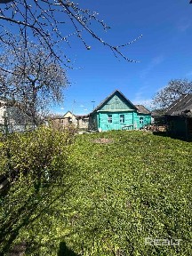 Купить полдома, г. Орша, Жлобинский 1-й проезд, 10