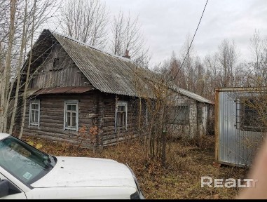 Купить дом, д. Гавриловичи (Поставский р-н, Витебская область)