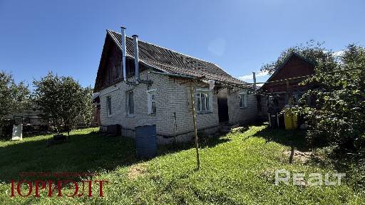 Купить дом, г. Витебск, пер. Лесной, 9