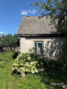 Купить дом, г. Орша, ул. Дубровенская