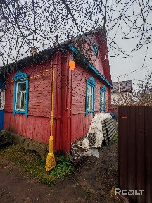 Жилой дом в лучшем районе города