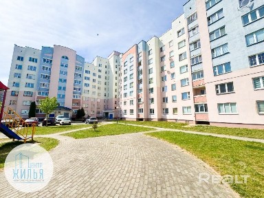 3х комнатная квартира по ул. Южная