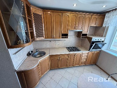 2-комнатная квартира пр-кт Космонавтов д. 39 Б