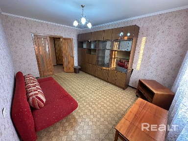 3-комнатная квартира г. Гродно пр-кт Клецкова, д. 58