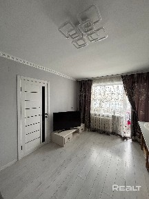 Купить 3-комнатную квартиру, г. Гродно, ул. Суворова, 21