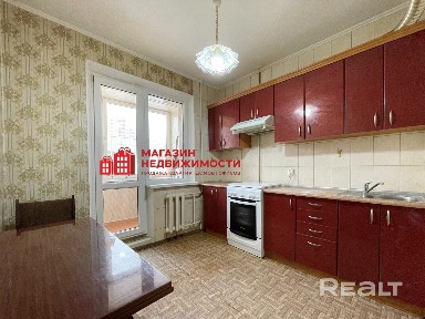 2-комнатная квартира в отличном районе на ул. Лиможа, 34