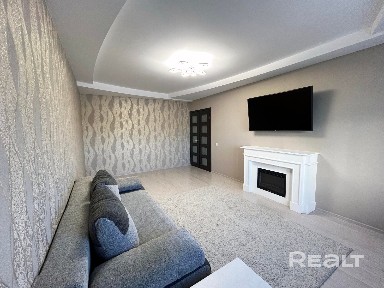 3-комнатная квартира ул. Суворова д. 316