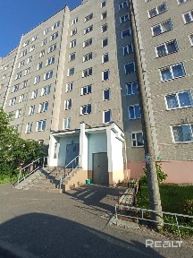 Купить 2-комнатную квартиру, г. Гродно, ул. Дзержинского, 153