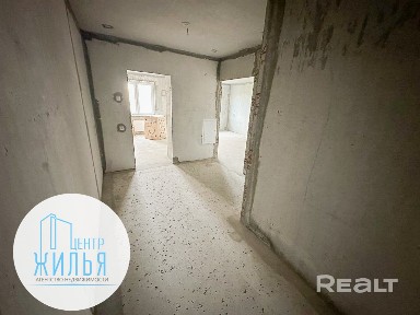 3-х комнатная квартира по ул. Малыщинская 29а