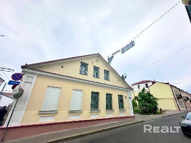 2-комнатная квартира г. Гродно, ул. Городничанская д. 31