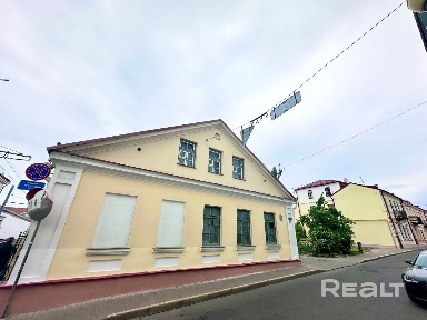 2-комнатная квартира г. Гродно, ул. Городничанская д. 31